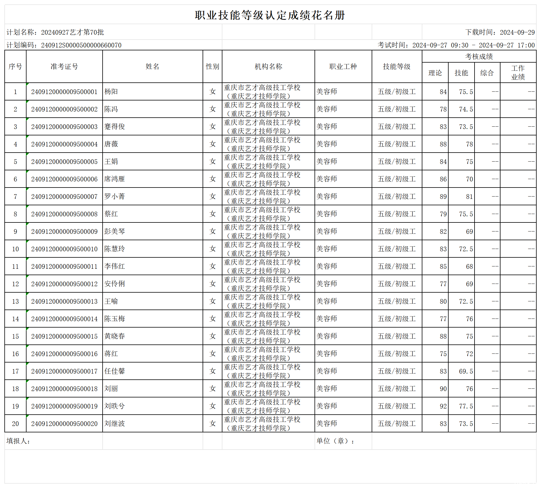 1727580741431979.png 职业技能等级认定成绩花名册_sheet1.png
